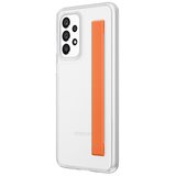 Samsung A33 5G Tanek ovitek za pašček, prozoren | Shoptok.si