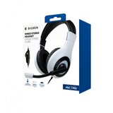 Nacon Bigben Stereo Gaming slušalice PS5 bijele PS5HEADSETV1WHITE | shoptok.hr