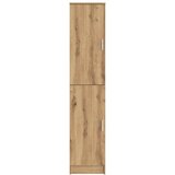  Highboard Umjetnički hrast 35 x 39 x 168 cm | Eponuda.com