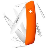 Swiza Sviza nož sa 12 funkciјa, narandžasti | ePonuda.com
