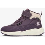 SCALA PS, patike za devojčice za slobodno vreme, ljubičasta CHF243G301