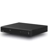 Philips TAEP200/12 DVD player sa USB portom, crni | shoptok.hr
