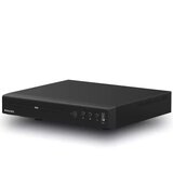 Philips TAEP200/12 USB-s DVD- predvajalnik, črn | Shoptok.si