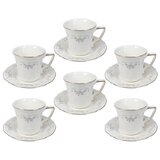 Sigma set šoljica 6/1 DT2407004E
