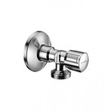 Schell Ventil za veš mašinu 1/2" x 3/4" krom 033000699 Cijene