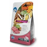 Farmina n&d tropical hrana za pse - pork adult medium&maxi 2kg Cene