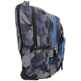 Rucksack Only Šolski nahrbtnik na kolesih Trolley Grafitti | Shoptok.si