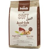 Bosch Probno pakiranje: Soft 2 vrste po povoljnoj cijeni - 2 x 2,5 kg (Chicken & Banana & Duck & Potato) Cijene