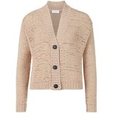 Rich & Royal Pletena jopa bež | Shoptok.si
