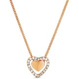 Vuch Ogrlica Lunira Rose Gold | shoptok.hr