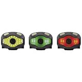 Emos naglavna led svetilka 3W led + cob P3536 | Shoptok.si