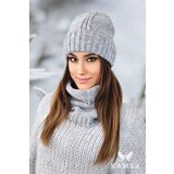 Kamea Woman's Hat&Scarf K.23.213.06 | Shoptok.si