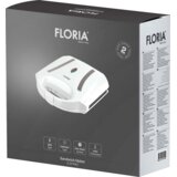 Floria toaster za sendviče, LED indikator, 800 W, bela - ZLN7942 | Shoptok.si