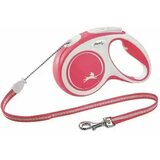 Flexi povodac Comfort XS Cord 3m Svetlo Plava | Eponuda.com