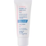 Ducray Ictyane blaga krema za normalnu i suhu kožu lica SPF 30 40 ml | shoptok.hr