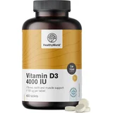D3 4000 IU - 400 tabl.