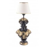 Opviq stona lampa opelya white | ePonuda.com