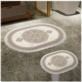 Lessentiel Maison set podloga za kupatilo 2 komada 410602-O