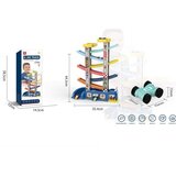 Tobogan sa autićima 11/49559 | ePonuda.com