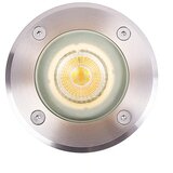 Nordlux Spoljašnja ugradna svetiljka ANDOR 1xGU10/15W/230V IP67 | Eponuda.com