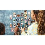 Canon Fotoaparat z vgrajenim tiskalnikom ZOEMINI S2 modrozelen 4519C008AA | Shoptok.si