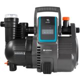 Gardena Pametna vodna črpalka Smart System Pressure Pump Set (2-delni, 1,3 kW, pretok: 5.000 l/h, maks. tlak: 5 bar) | Shoptok.si
