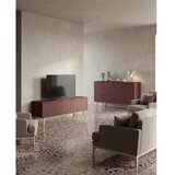 Marckeric TV komoda u mat dekoru boja terakote 140x53x40 cm Campus – | shoptok.hr