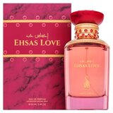 Risala Ehsas Love parfemska voda za žene 100 ml | shoptok.hr