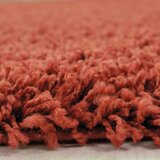 Novel Preproga Z Visokim Florom Life, Terakota, 60x110cm | Shoptok.si