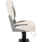  Sjedala za brod s postoljem 2 kom okretna za 360° | shoptok.hr
