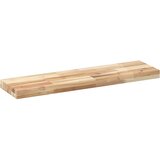  Ploča stola 80x20x4 cm Pravokutna Masivna Drvena Akacija | shoptok.hr