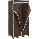  Ormari 2 kom smeđi 75 x 50 x 160 cm | shoptok.hr