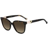 Carolina Herrera HER0297/S 086/HA ONE SIZE (53) Havana/Rjava | Shoptok.si