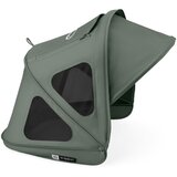 BUGABOO dragonfly™ sončna strehica breezy™ forest green | Shoptok.si
