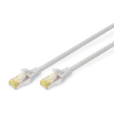 Digitus SFTP cable CAT 6a sa konektorima 0.25m DK-1644-A-0025 cene