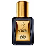 El Nabil Parfumska voda Rosenmoschus Parfümextrakt Cene