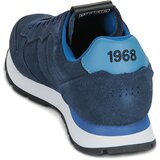 Sun68 Tom Suede Tamno plava | shoptok.hr