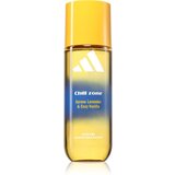 Adidas Mood Hack Chill Zone pršilo za telo 236 ml | Shoptok.si