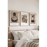 WALLXPERT Ç-300604 - 5070 višenamenski set dekorativnog slikanja (3 komada) Cene