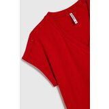 Marisse Women's T-Shirt L-Ts-4621 Red | ePonuda.com