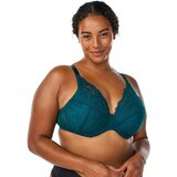 Devoted by Zizzi Grudnjak tamno plava | shoptok.hr