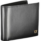 Calvin Klein BLACK MEN&#39;S WALLET | shoptok.hr