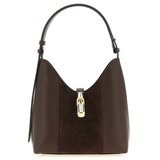 Furla Ročne torbice accessories122316 Črna Cene