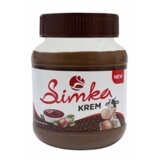Simka krem kakao 375G Cene