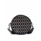 Kesi Handbag Kuferek GOE ZNJ006 Black Cene