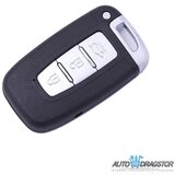 888 Car Accessories kućište oklop ključa 3 dugmeta za kia ACWKS517 | ePonuda.com