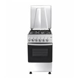 Vivax HOME samostojeći štednjak FC-31502I WH | ePonuda.com