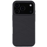 TACTICAL Beaver silikonski ovitek za iPhone 17 Pro Max - Asphalt | Shoptok.si