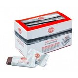 SOLINE Pridelava soli d.o.o. Temne čokoladice s solnim cvetom 120g (30 x 4 g) Cene