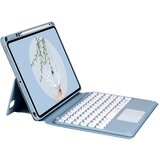 Royal Bailey Flip cover in Bluetooth Tipkovnica SY11C-2 za iPad Air 11 (2024)/iPad Air 10.9 (gen4/5th)/iPad Pro11 (gen1/2/3/4th), (21593730) | Shoptok.si
